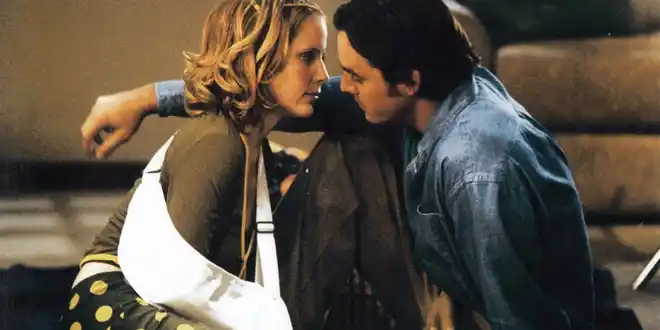 Buffy - Im Bann der Dämonen 5x03 &ndash; Szenenbild