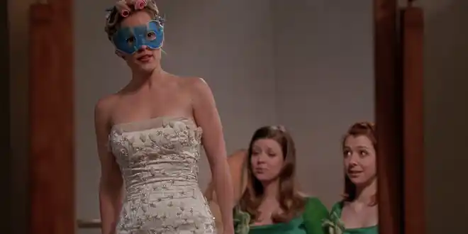 Buffy - Im Bann der Dämonen 6x16 &ndash; Szenenbild