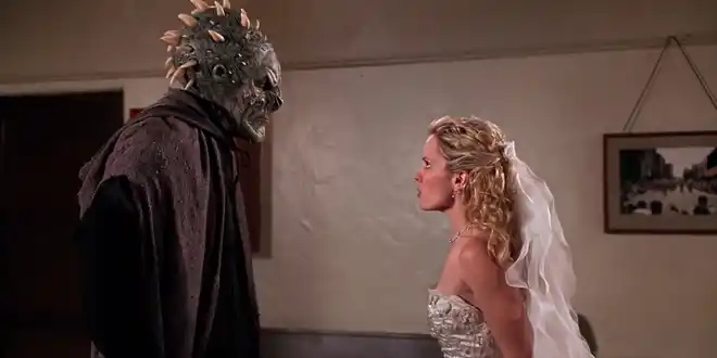 Buffy - Im Bann der Dämonen 6x16 &ndash; Szenenbild