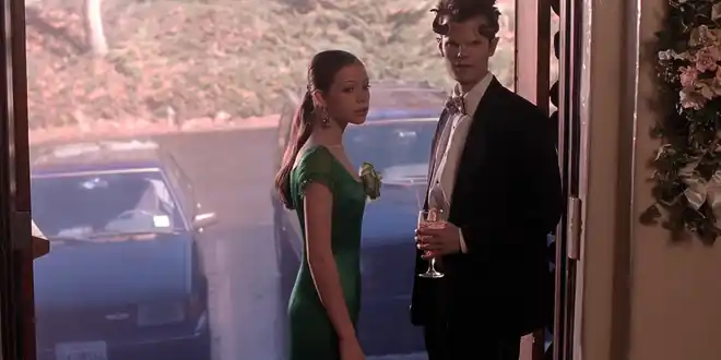Buffy - Im Bann der Dämonen 6x16 &ndash; Szenenbild