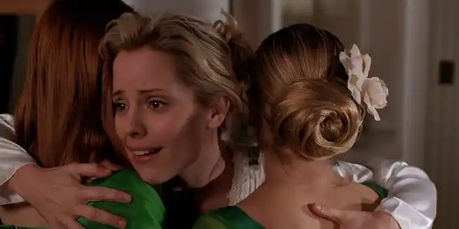 Buffy - Im Bann der Dämonen 6x16 &ndash; Szenenbild