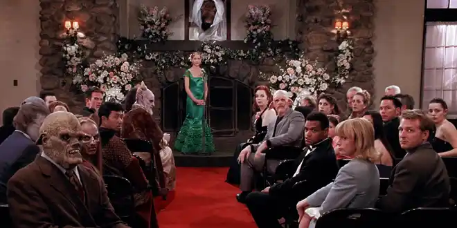 Buffy - Im Bann der Dämonen 6x16 &ndash; Szenenbild