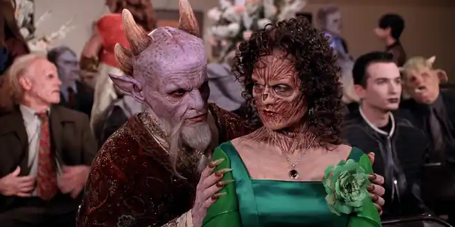 Buffy - Im Bann der Dämonen 6x16 &ndash; Szenenbild