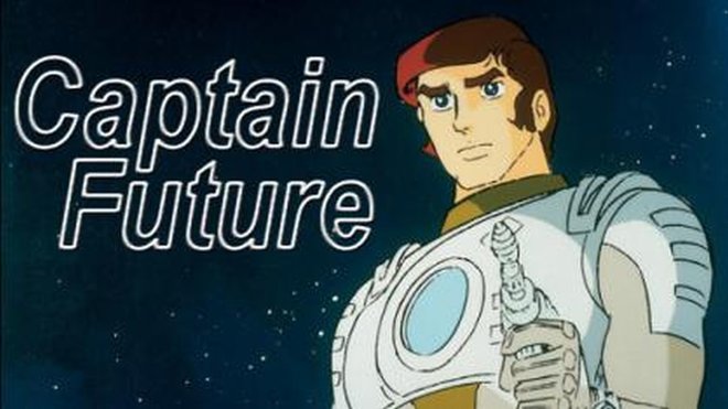 Captain Future 01x08 - Der Kampf um die Gravium-Minen Teil 2 - Die Unterwasser-Falle