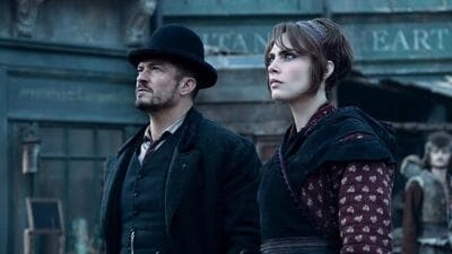 Carnival Row 02x09 - Episode 9