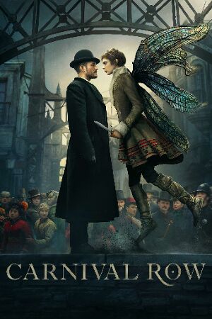 Carnival Row