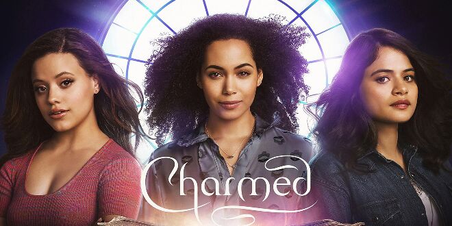 Charmed