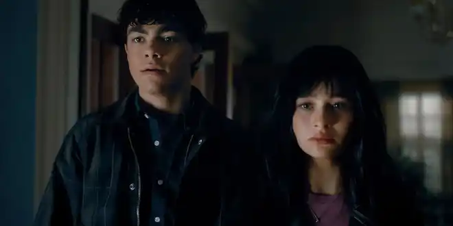 Coven Academy 1x05 – Szenenbild