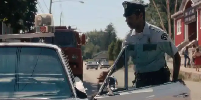 Crystal Lake 1x01 – Szenenbild