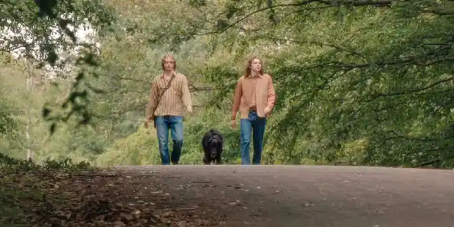 Crystal Lake 1x02 – Szenenbild