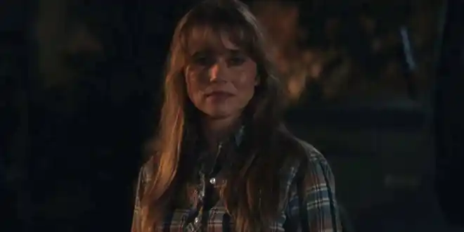 Crystal Lake 1x03 – Szenenbild
