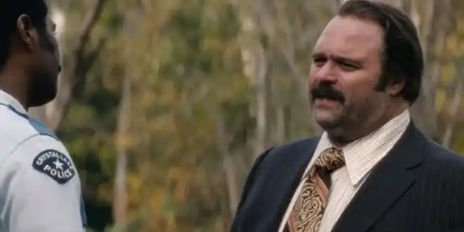 Crystal Lake 1x06 – Szenenbild