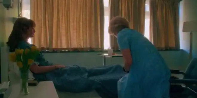 Crystal Lake 1x07 – Szenenbild