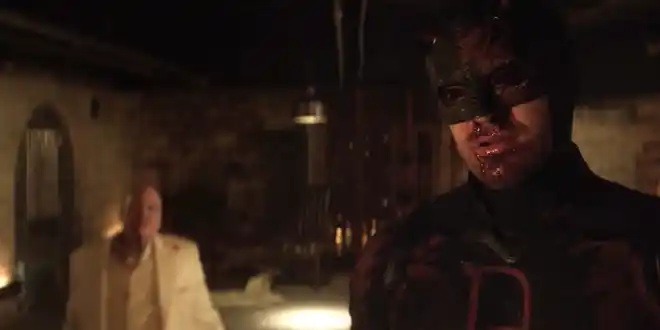 Daredevil: Born Again 2x06 &ndash; Szenenbild