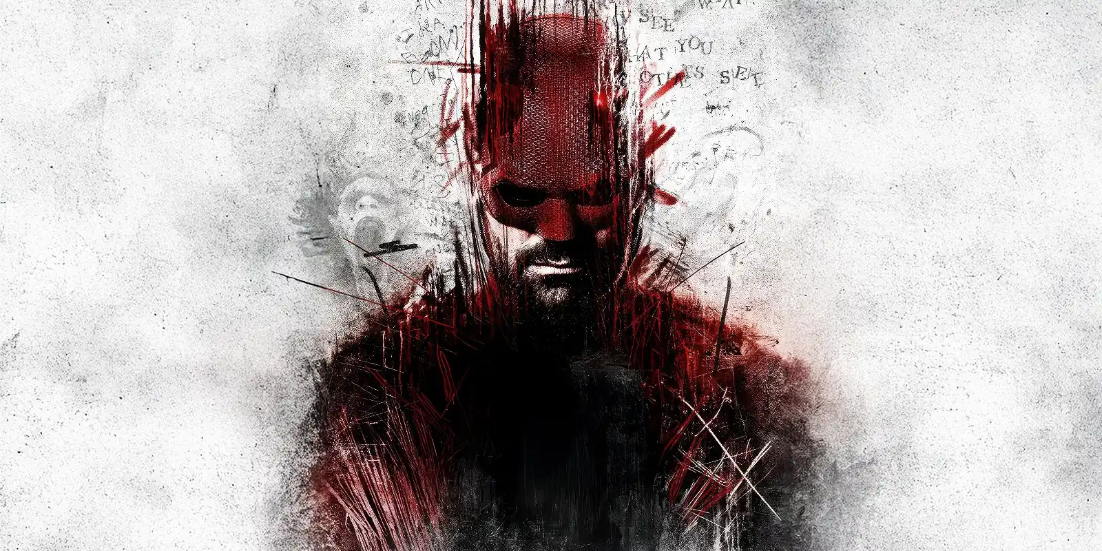 Daredevil: Born Again
