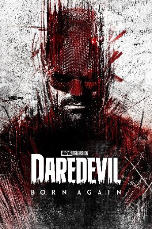 Bild zur Serie: Daredevil: Born Again