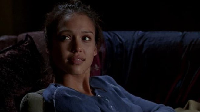 Dark Angel 02x13 - In der Schusslinie