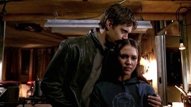 Dark Angel 02x17 - Liebe ist doch nicht so toll