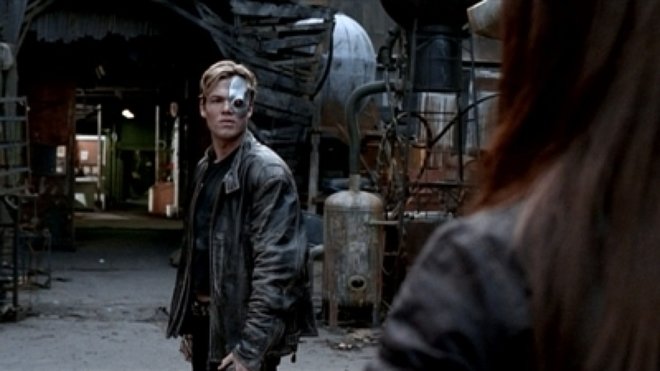Dark Angel 02x07 - Ersatzteile gefällig?