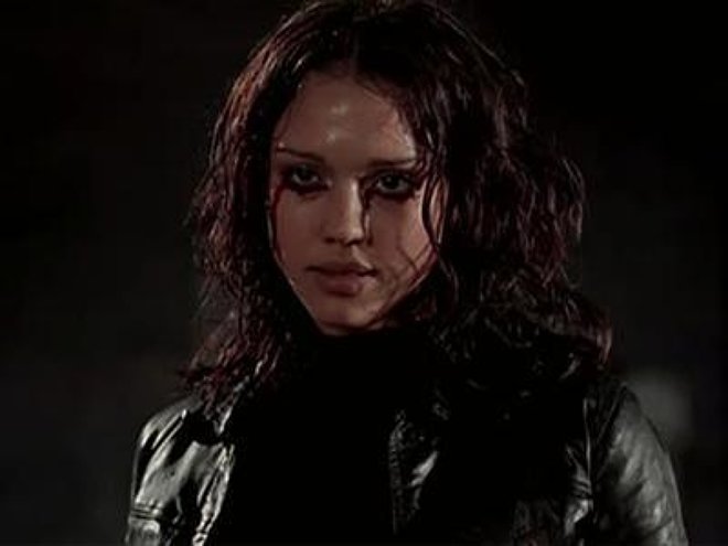 Dark Angel 01x12 - Die Rote Serie