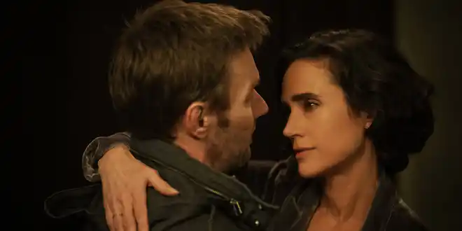 Dark Matter - Der Zeitenläufer 1x01 &ndash; Szenenbild