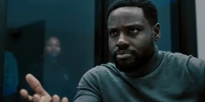 Dark Matter - Der Zeitenläufer 1x01 &ndash; Szenenbild