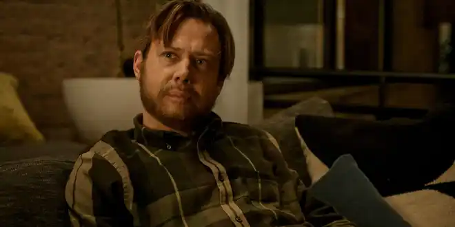 Dark Matter - Der Zeitenläufer 1x02 &ndash; Szenenbild
