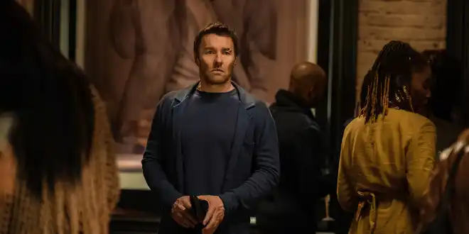 Dark Matter - Der Zeitenläufer 1x02 &ndash; Szenenbild