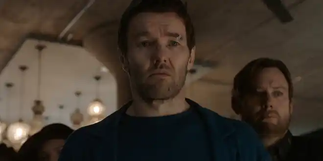 Dark Matter - Der Zeitenläufer 1x02 &ndash; Szenenbild
