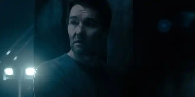Dark Matter - Der Zeitenläufer 1x03 &ndash; Szenenbild