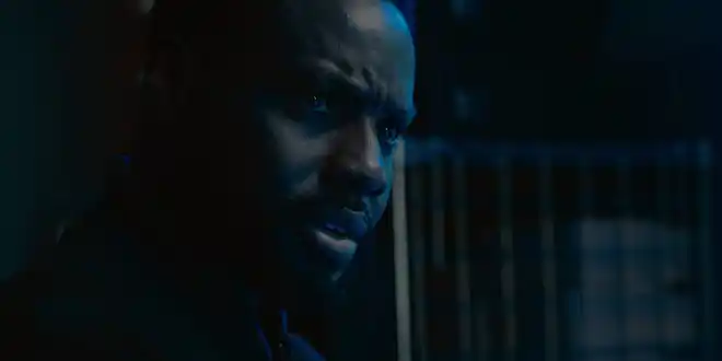 Dark Matter - Der Zeitenläufer 1x03 &ndash; Szenenbild