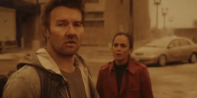 Dark Matter - Der Zeitenläufer 1x04 &ndash; Szenenbild