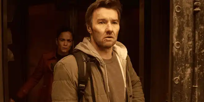 Dark Matter - Der Zeitenläufer 1x04 &ndash; Szenenbild