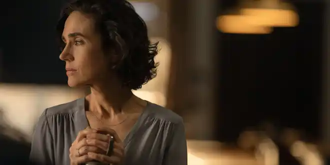 Dark Matter - Der Zeitenläufer 1x04 &ndash; Szenenbild