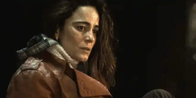 Dark Matter - Der Zeitenläufer 1x04 &ndash; Szenenbild
