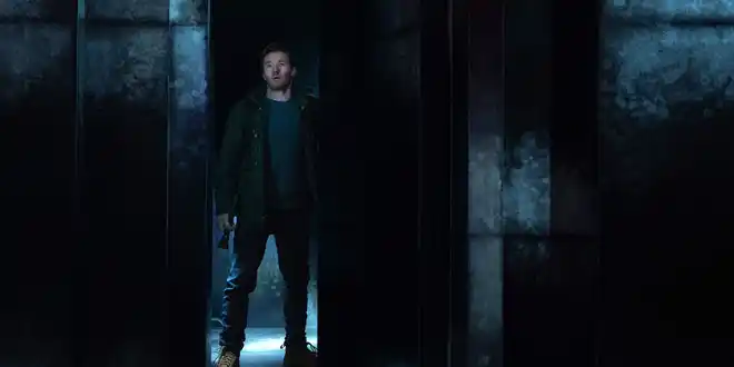 Dark Matter - Der Zeitenläufer 1x05 &ndash; Szenenbild
