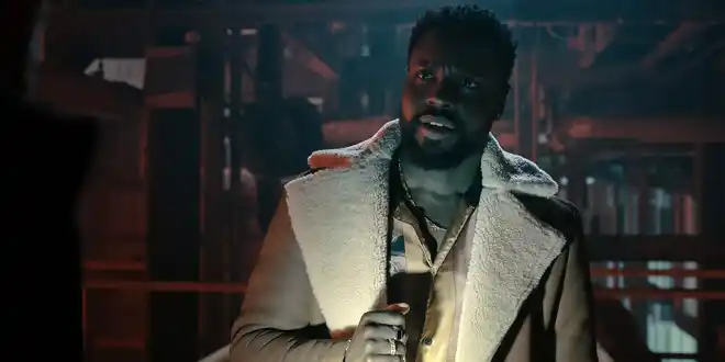 Dark Matter - Der Zeitenläufer 1x05 &ndash; Szenenbild