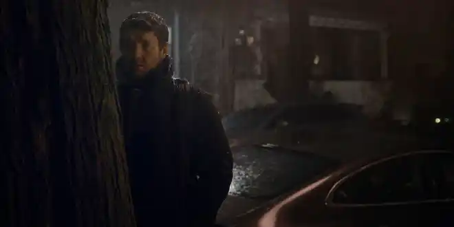 Dark Matter - Der Zeitenläufer 1x06 &ndash; Szenenbild