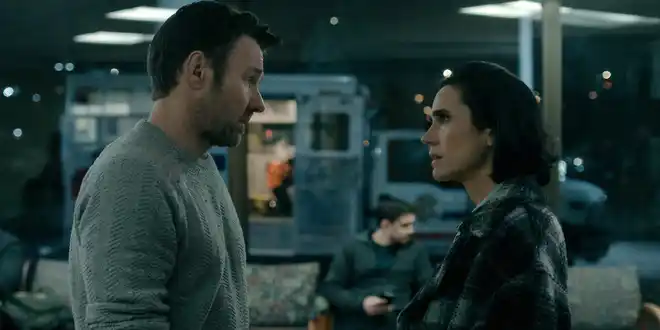 Dark Matter - Der Zeitenläufer 1x06 &ndash; Szenenbild