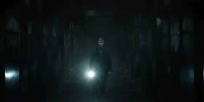 Dark Matter - Der Zeitenläufer 1x07 &ndash; Szenenbild