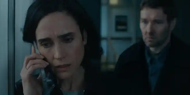 Dark Matter - Der Zeitenläufer 1x08 &ndash; Szenenbild
