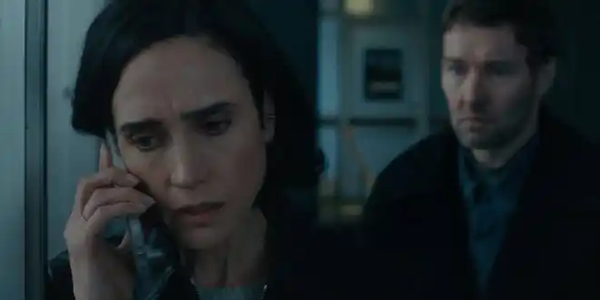 Dark Matter - Der Zeitenläufer 1x08 &ndash; Szenenbild