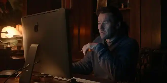 Dark Matter - Der Zeitenläufer 1x09 &ndash; Szenenbild