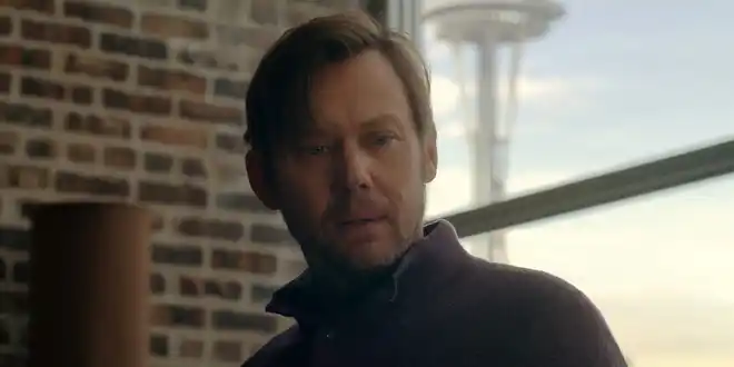 Dark Matter - Der Zeitenläufer 1x09 &ndash; Szenenbild