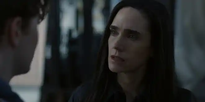 Dark Matter – Der Zeitenläufer 2x01 – Szenenbild