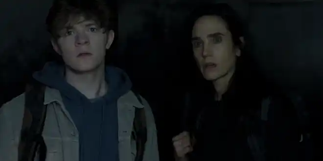 Dark Matter – Der Zeitenläufer 2x01 – Szenenbild