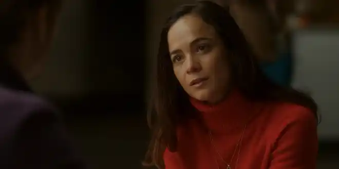 Dark Matter – Der Zeitenläufer 2x01 – Szenenbild