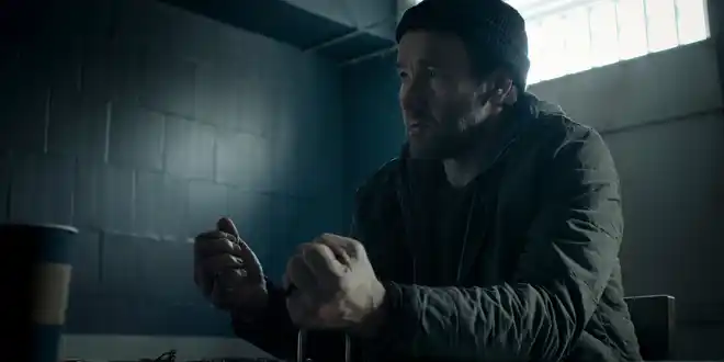 Dark Matter – Der Zeitenläufer 2x01 – Szenenbild