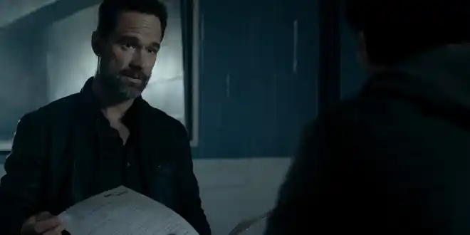 Dark Matter – Der Zeitenläufer 2x01 – Szenenbild