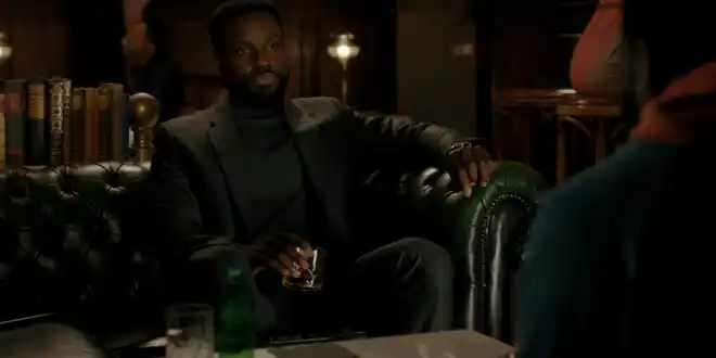 Dark Matter – Der Zeitenläufer 2x01 – Szenenbild